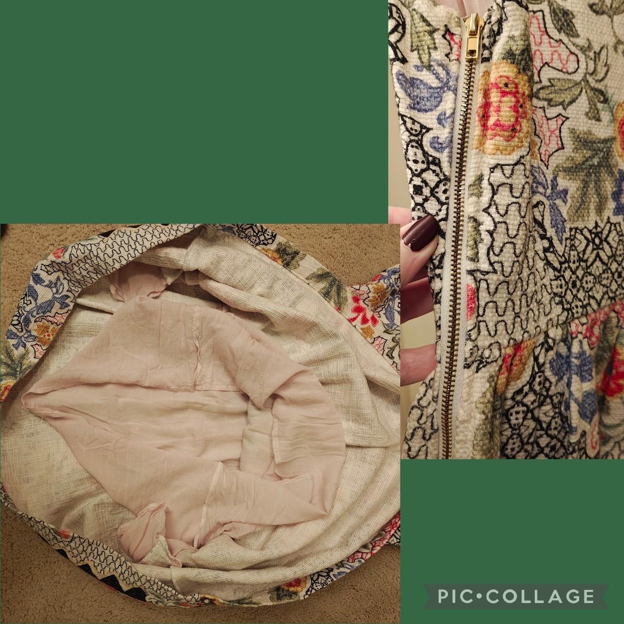 Line & Dot Women's Dress - Multi - M – Line & Dot… - image 7