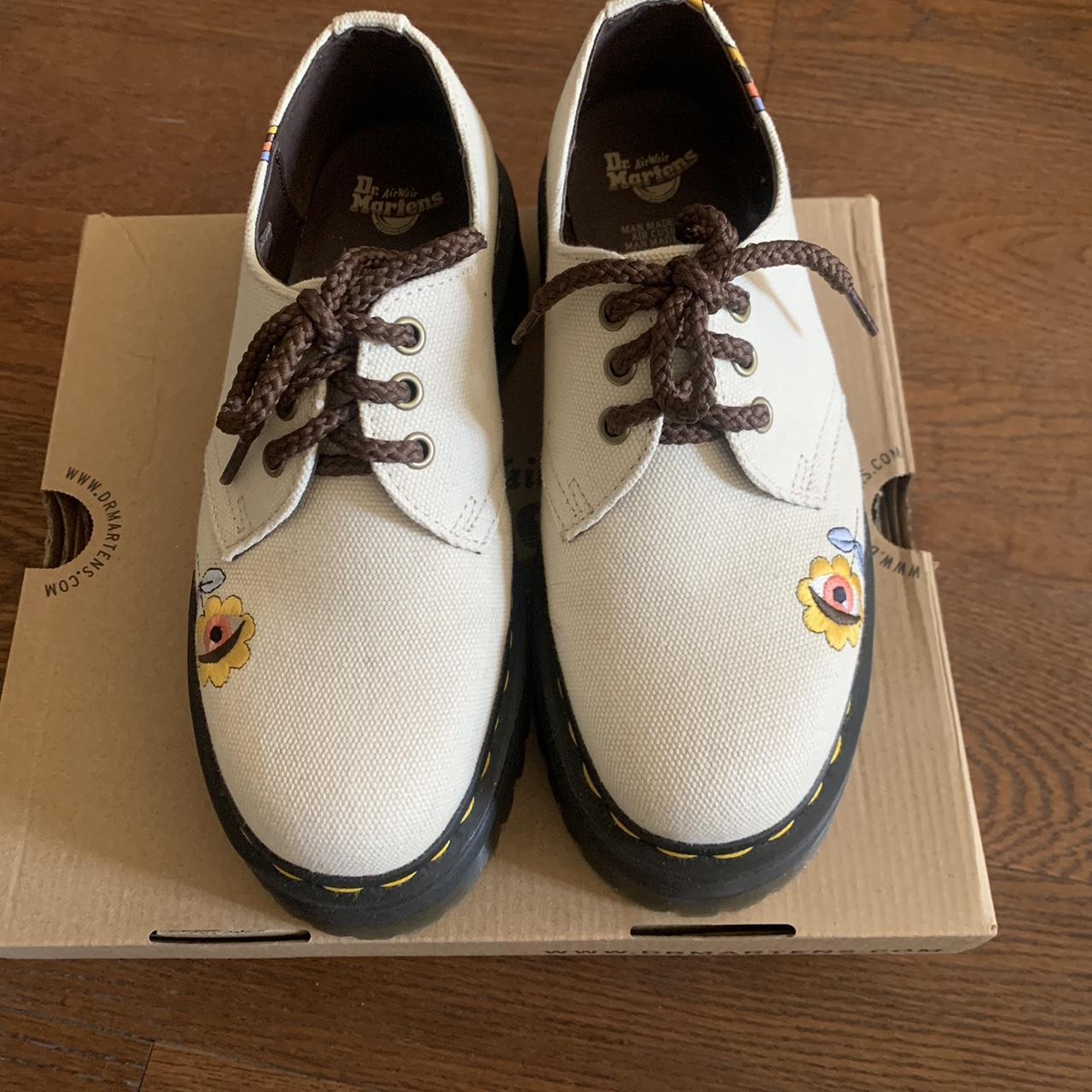 Dr martens quad retro collection best sale