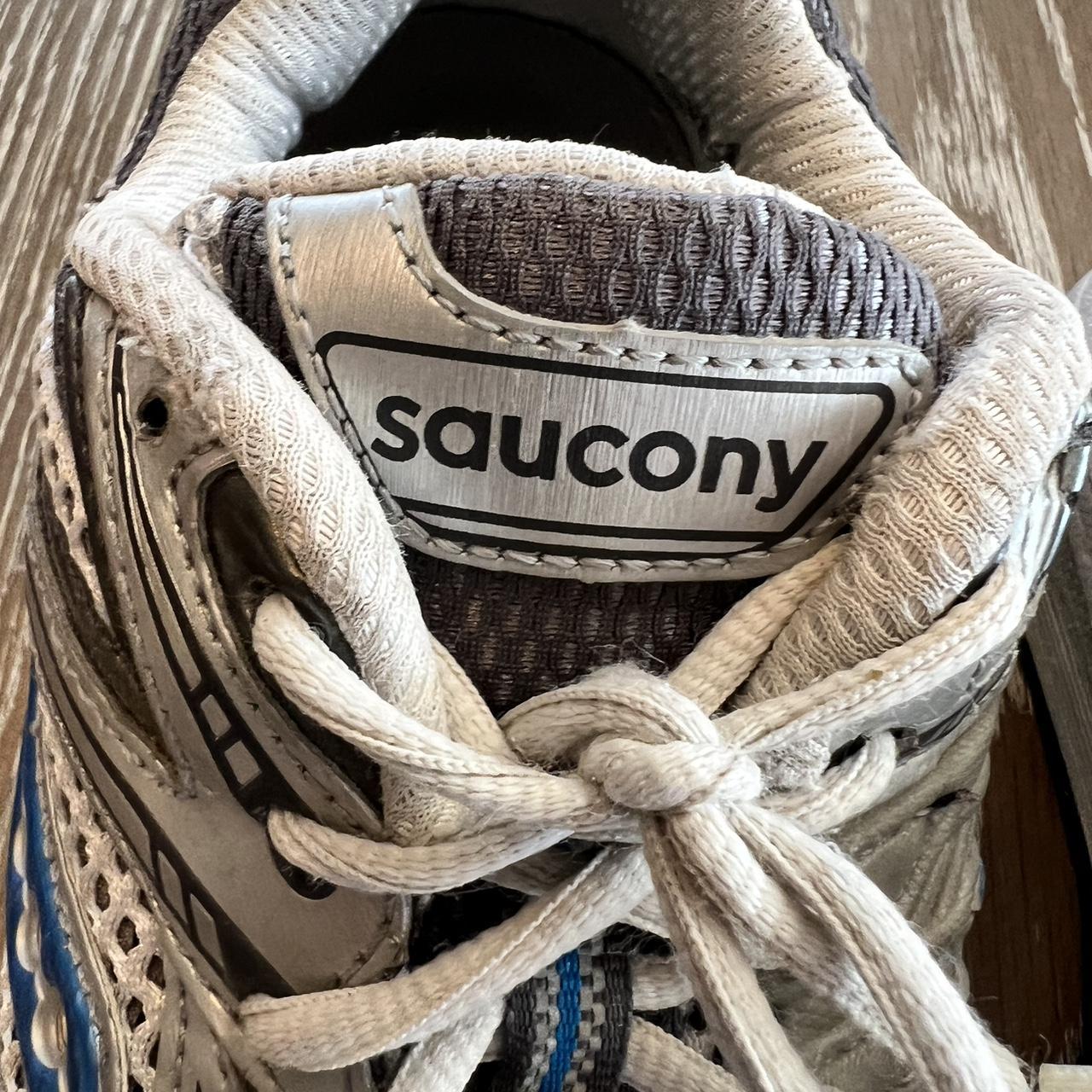 Saucony clearance progrid cs2