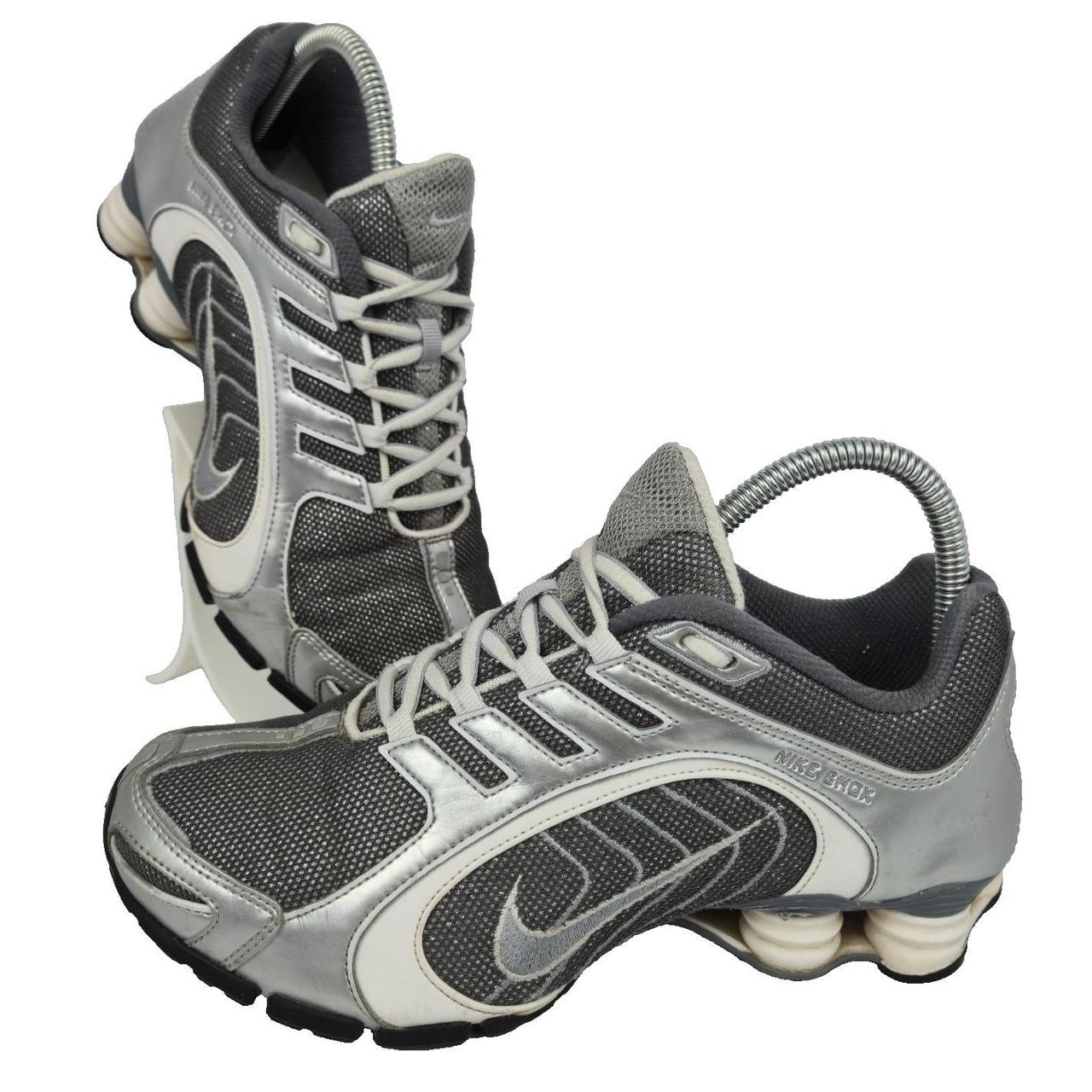 nike shox navina sparkle