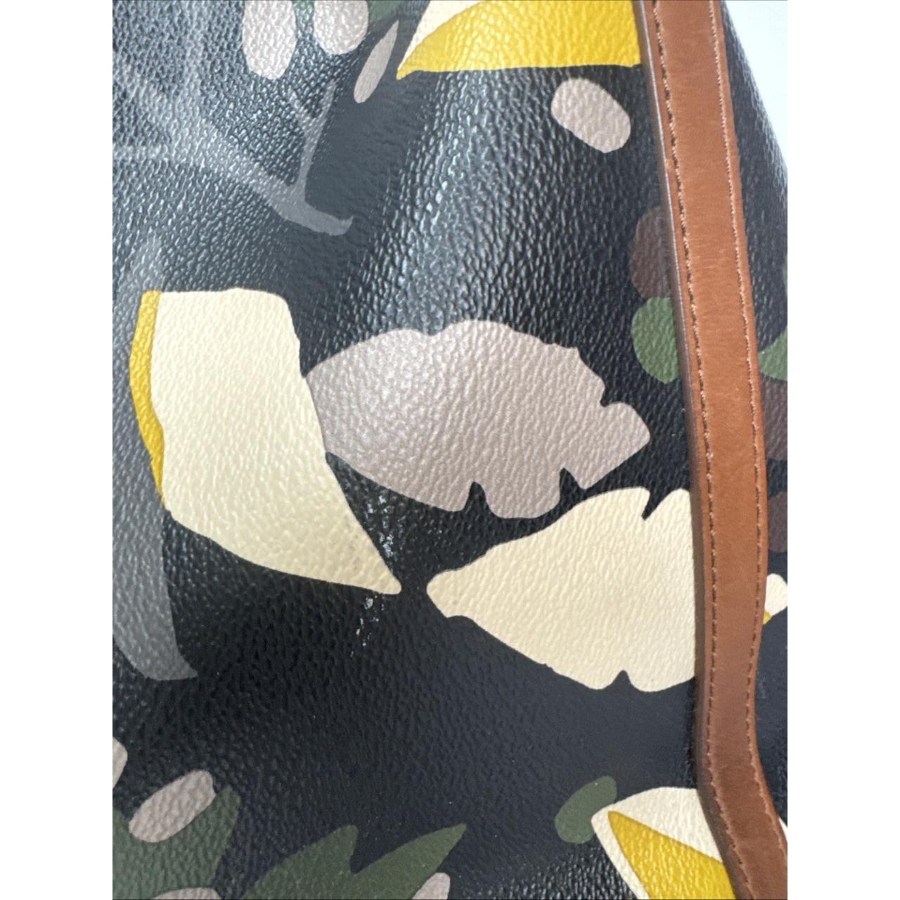 Fossil Women's Bag - Multi/Yellow – Fossil Issue … - image 6