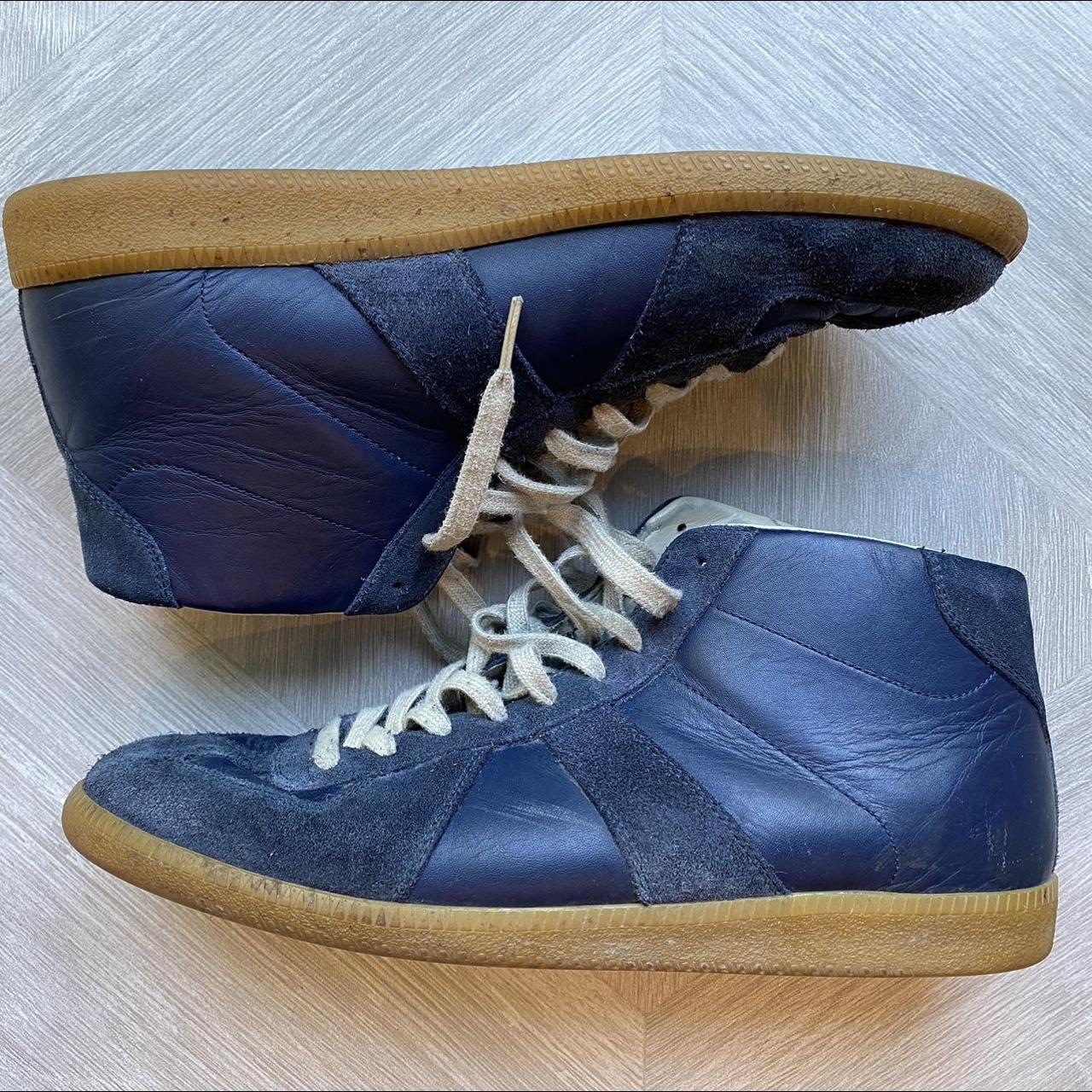 Men s Maison Margiela Replica High Tops