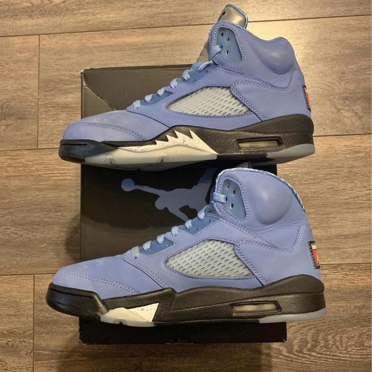5c retro jordans