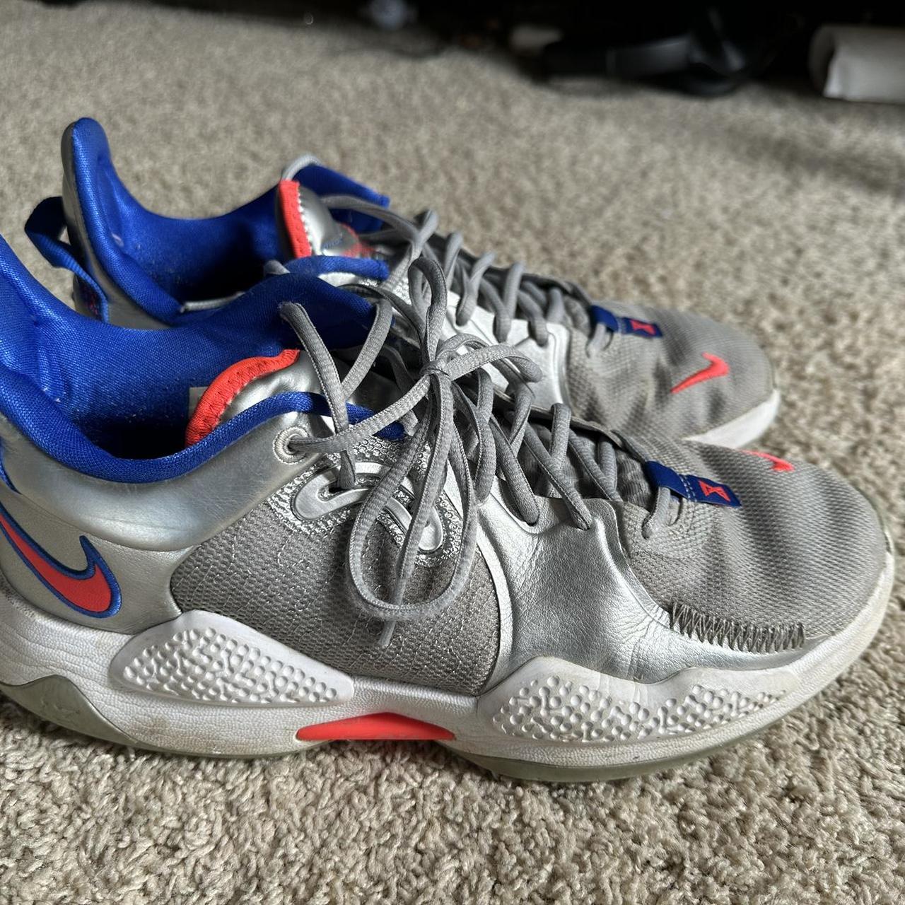 Pg3s nike hotsell