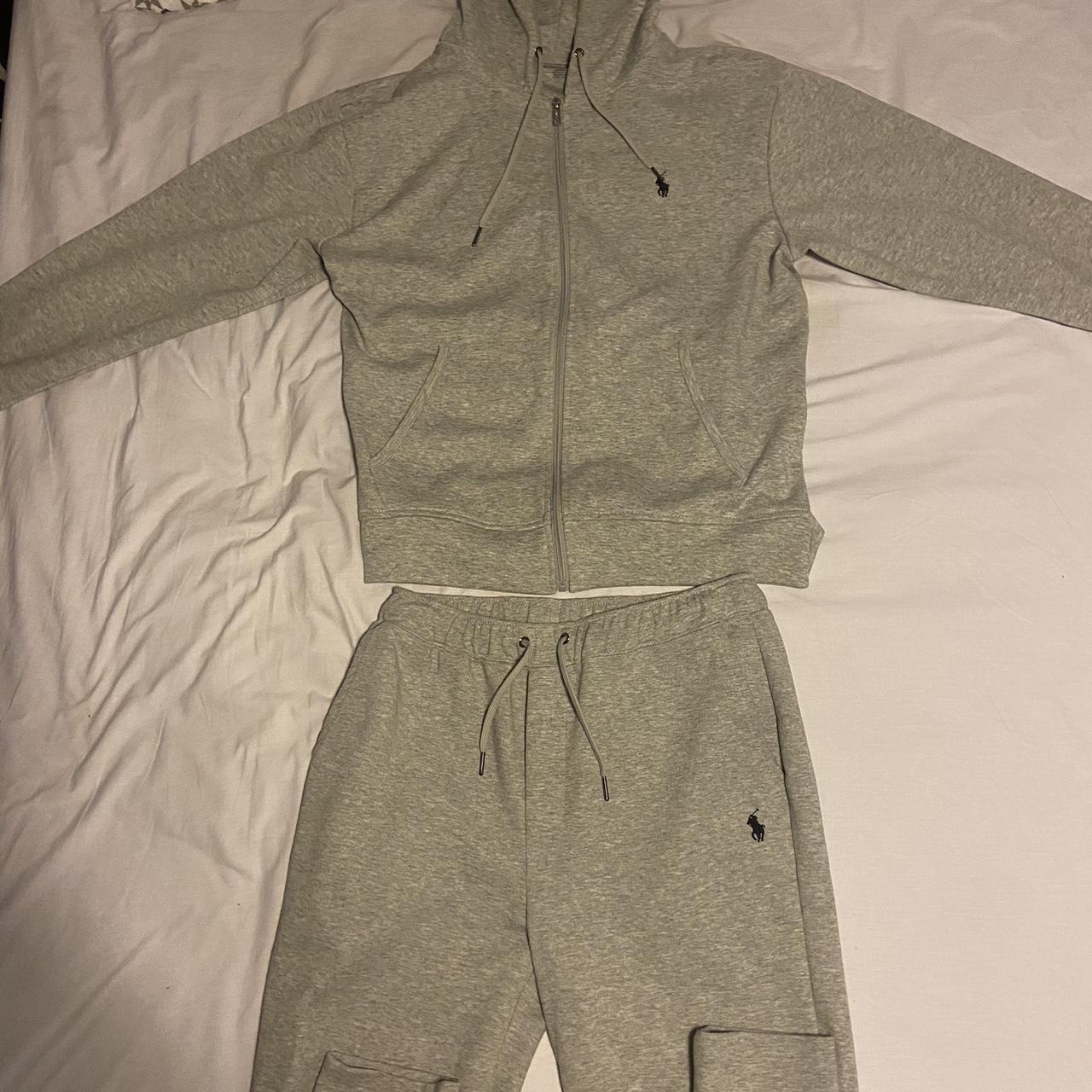ralph lauren tracksuit m