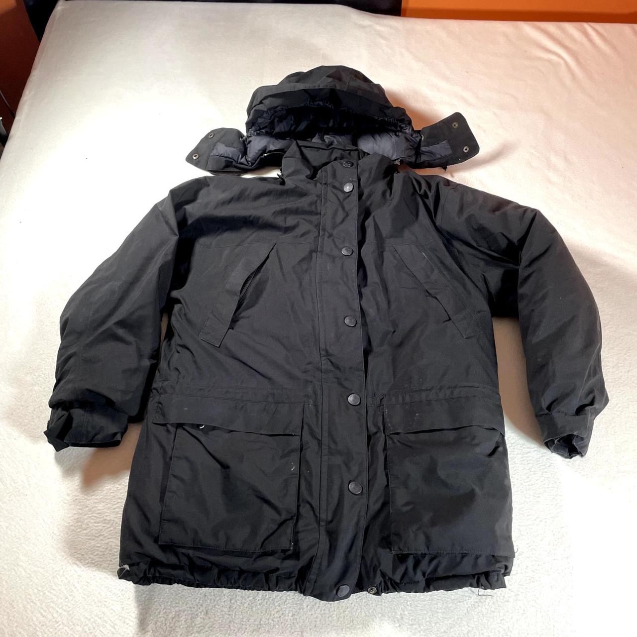 Eddie bauer mens parka best sale