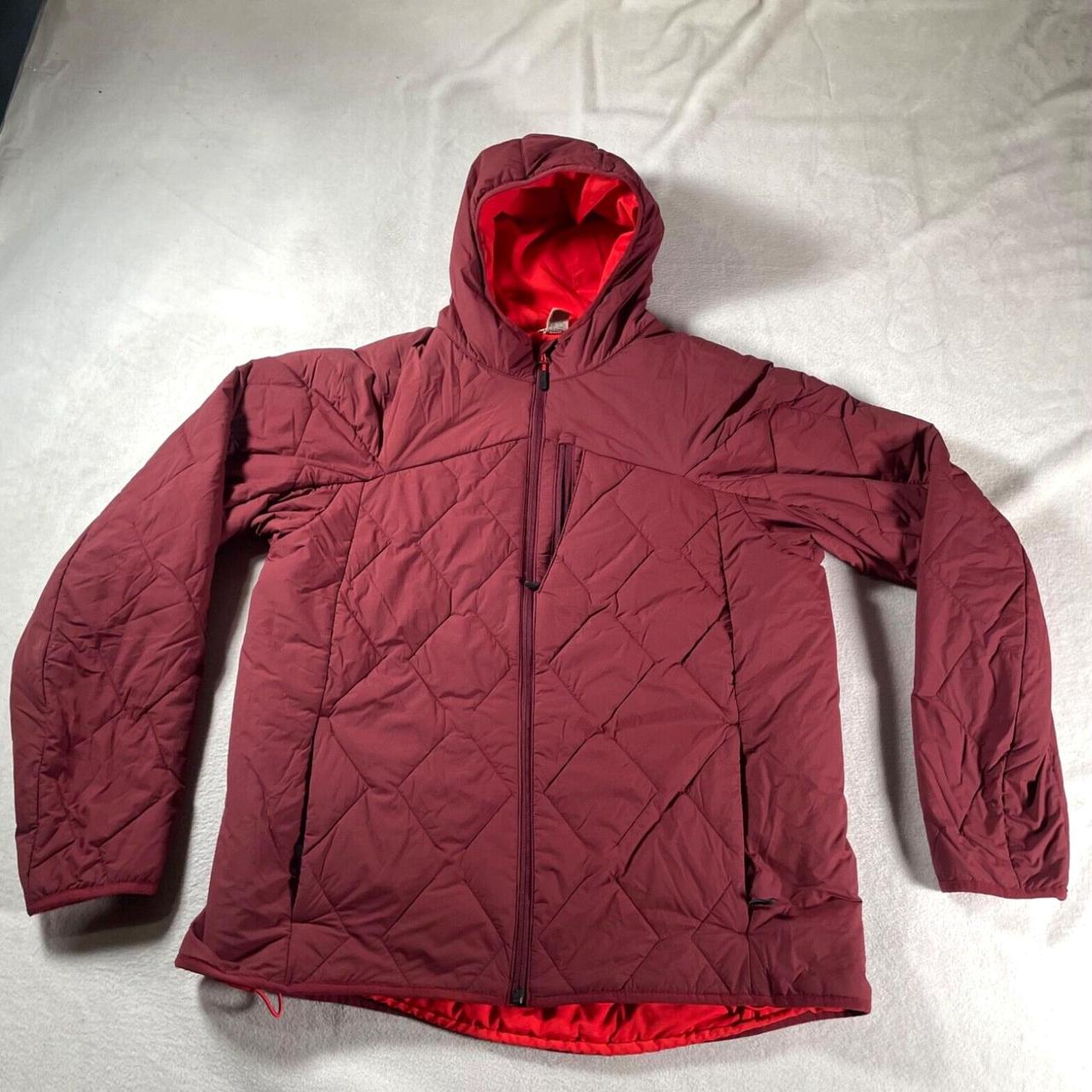 Agiloft jacket best sale