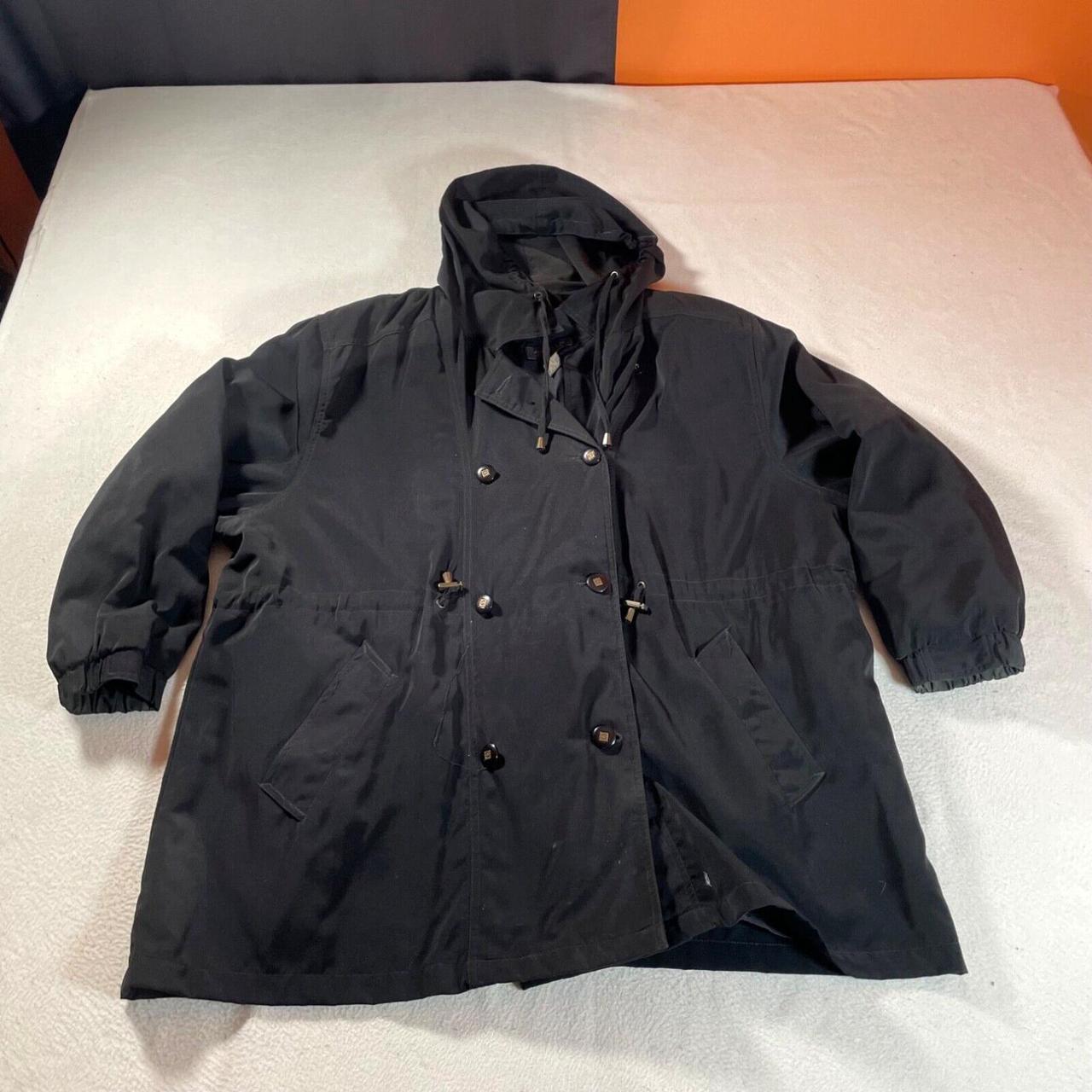 Lane bryant black jacket hotsell