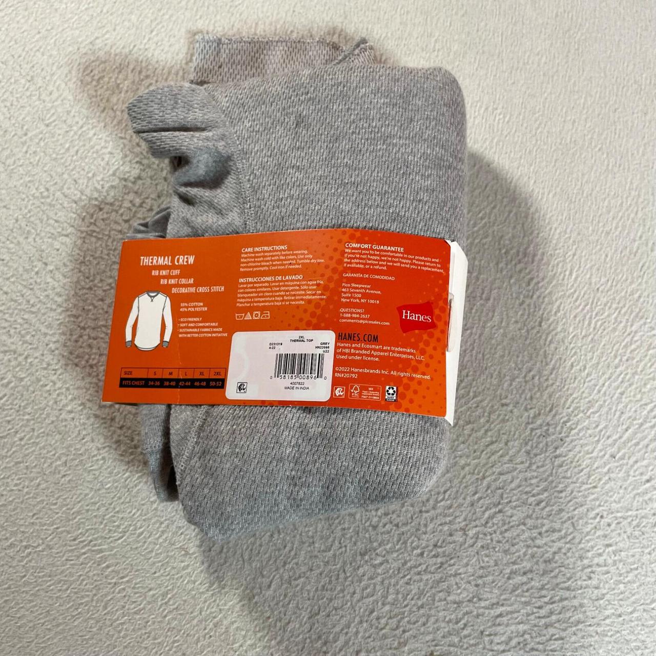 Hanes 20792 sale