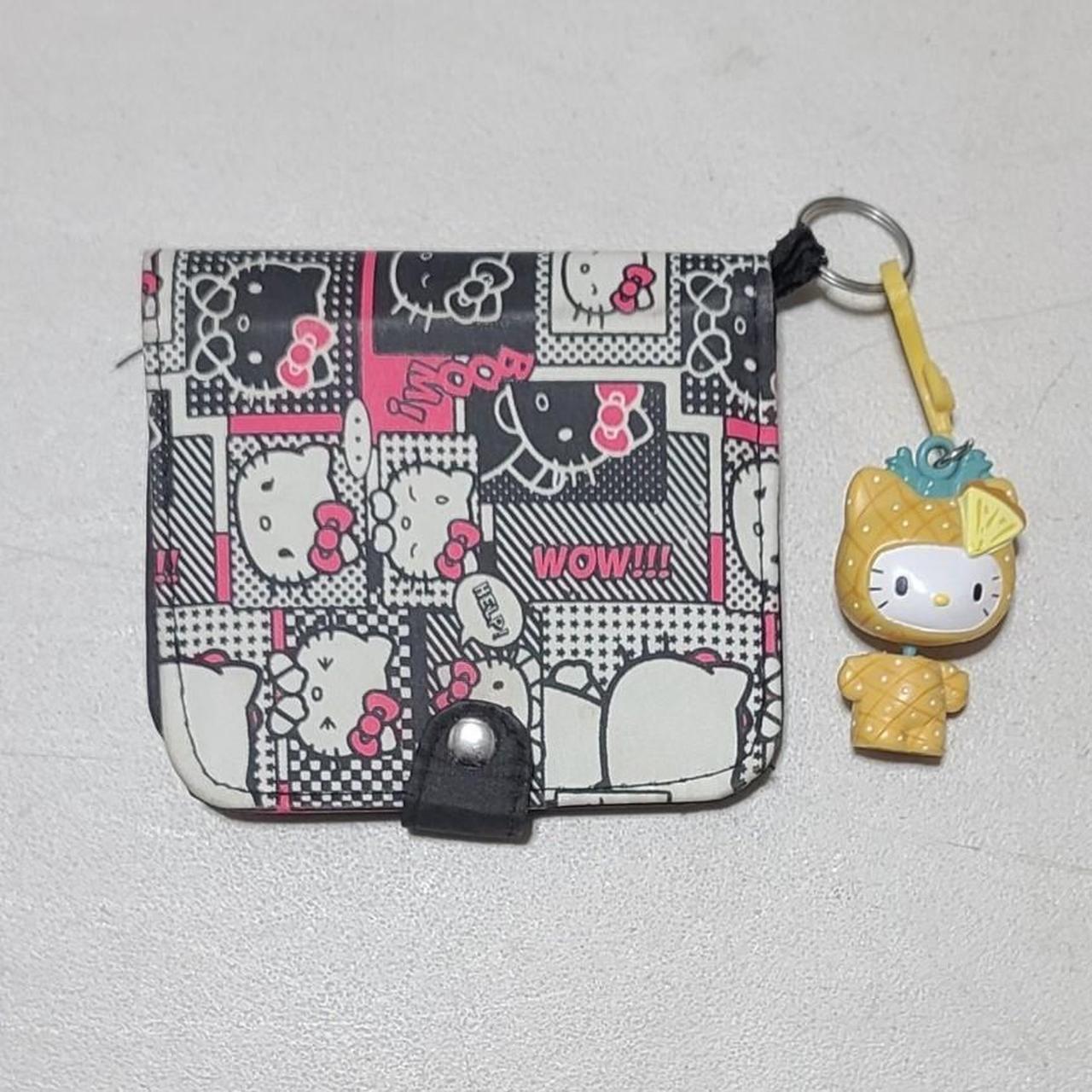 2010 y2k deals hello kitty wallet