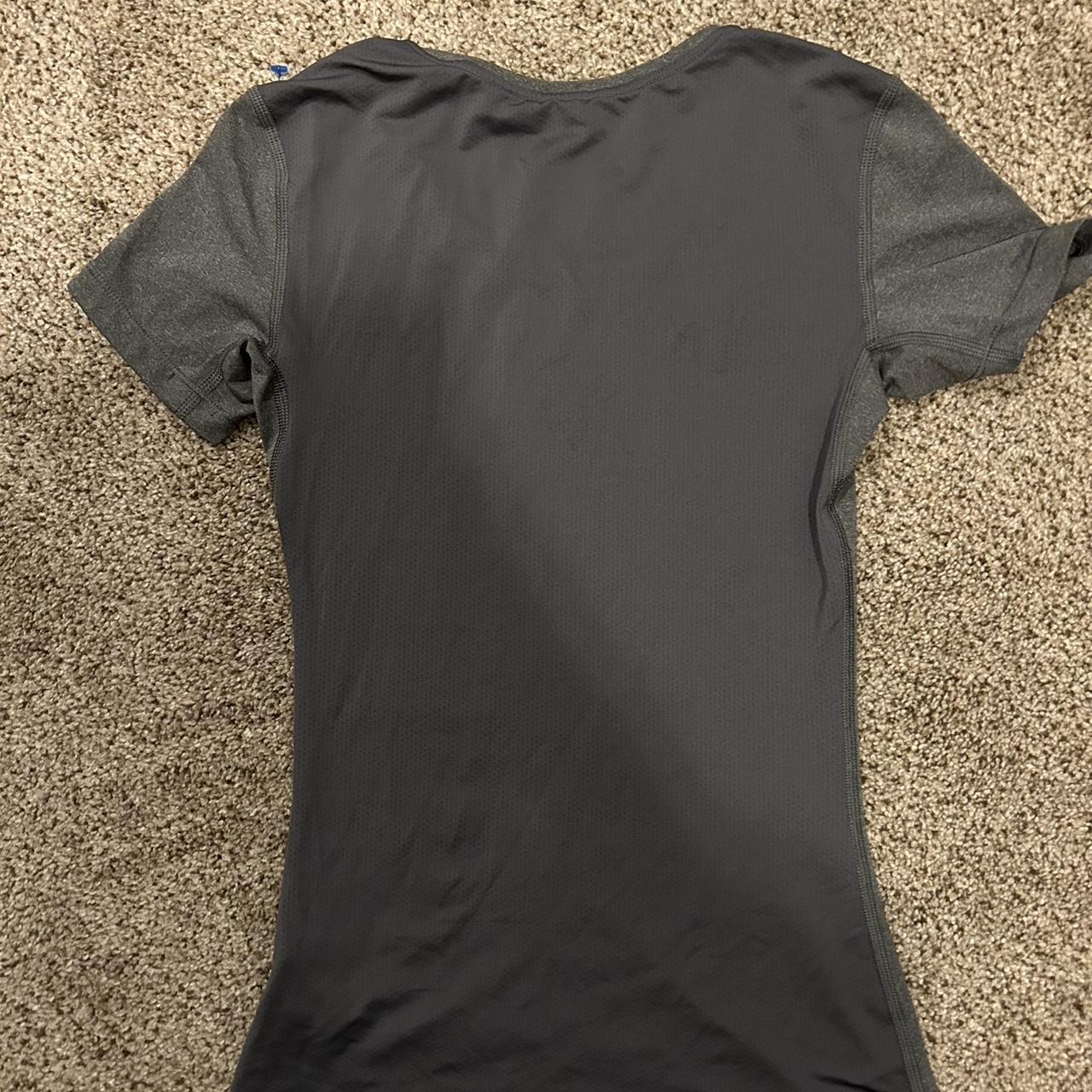 nike academy 19 drill top black