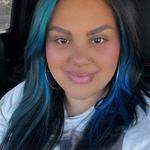 lizzyloverface's profile picture