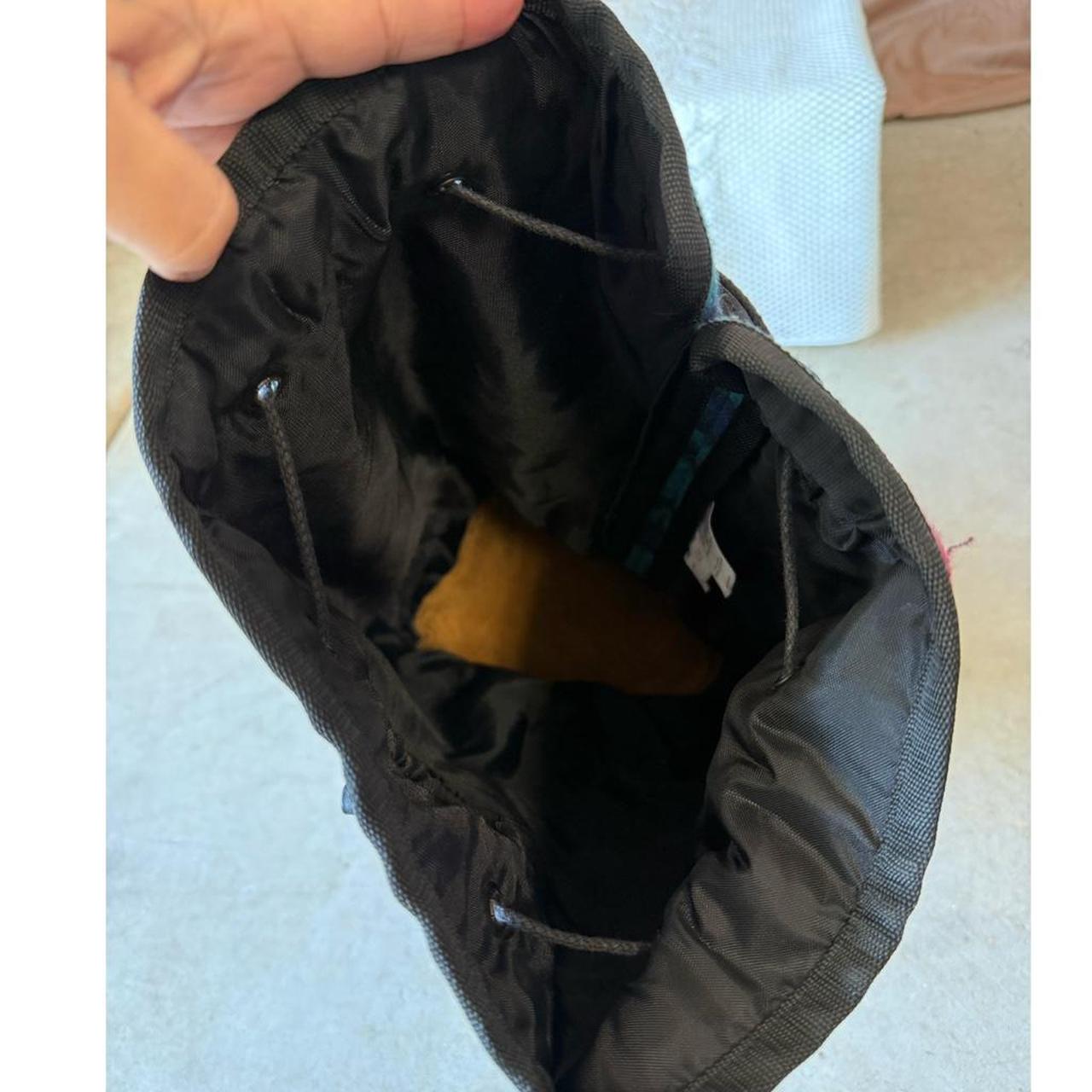 Pendleton Men's Backpacks - Multi/Brown – Vintage… - image 7