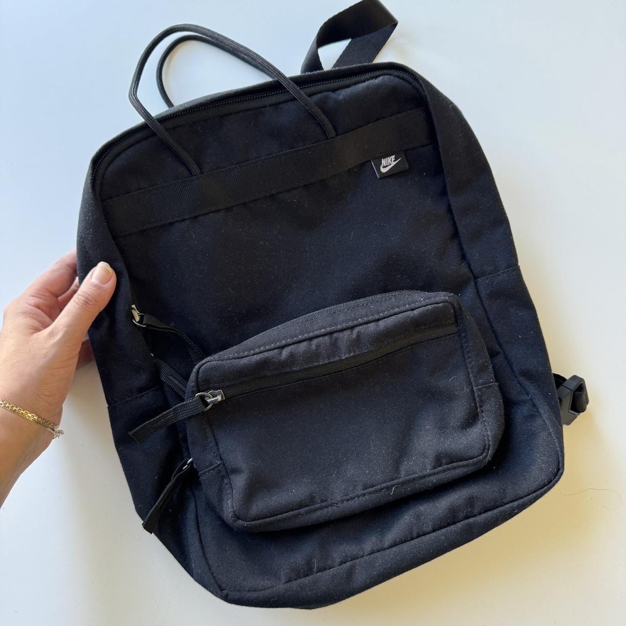 kohls nike tanjun backpack