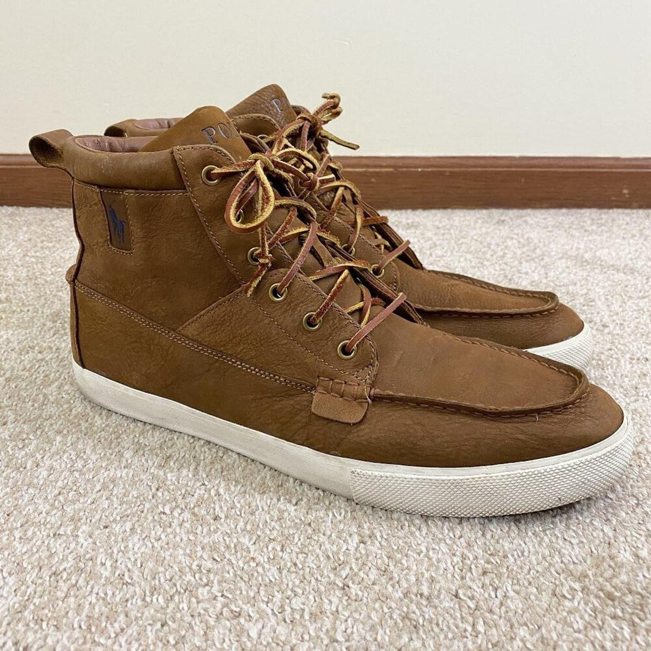 Men's tavis boot by polo ralph lauren online