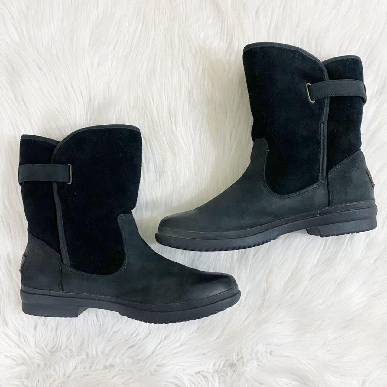 Ugg oren orders