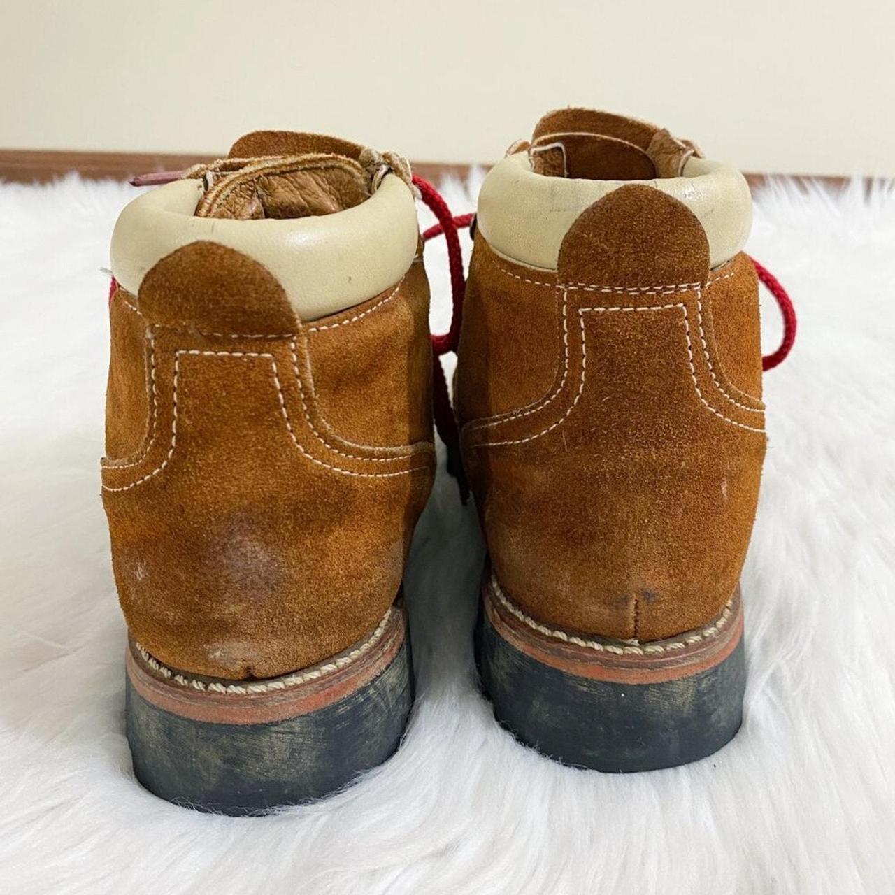 Jcpenney brown boots best sale