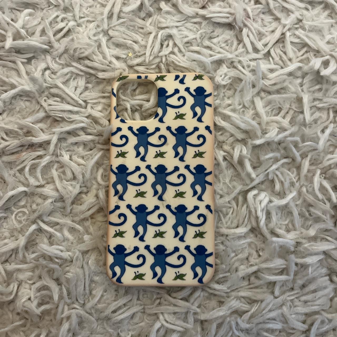 iPhone SX Max Phone Case Roller rabbit design with - Depop