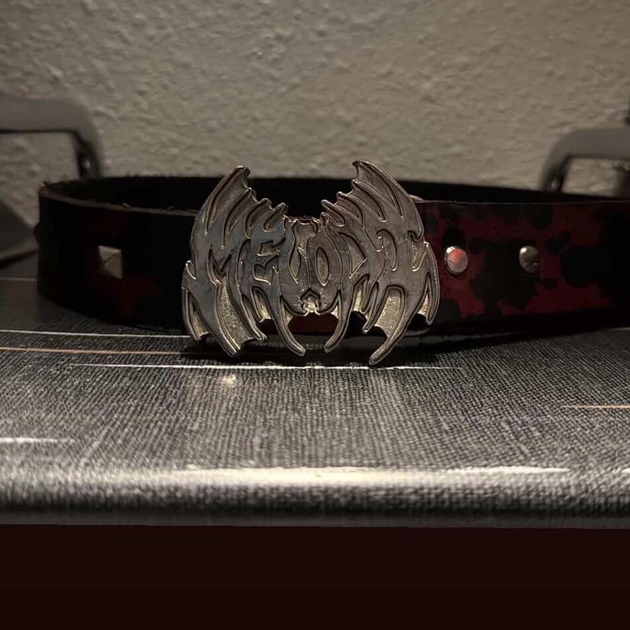 ec melodi belt size 32 | Depop