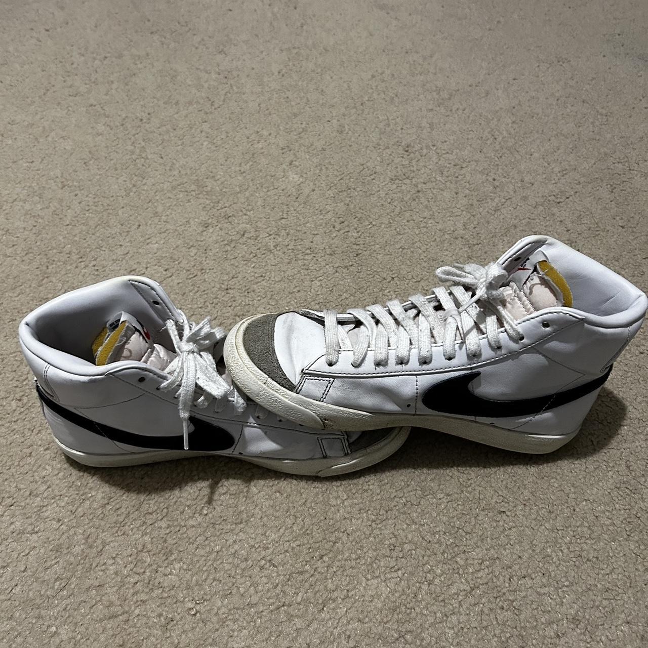 jual nike blazer original
