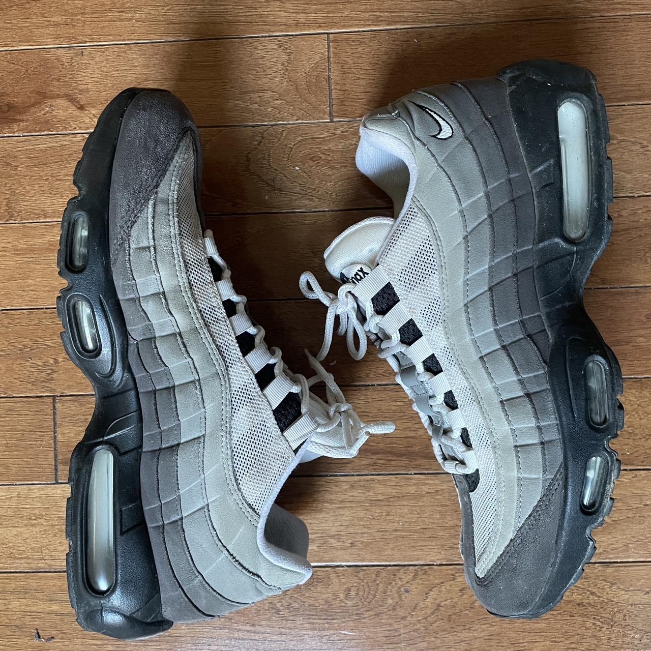 mens nike air max 95 og