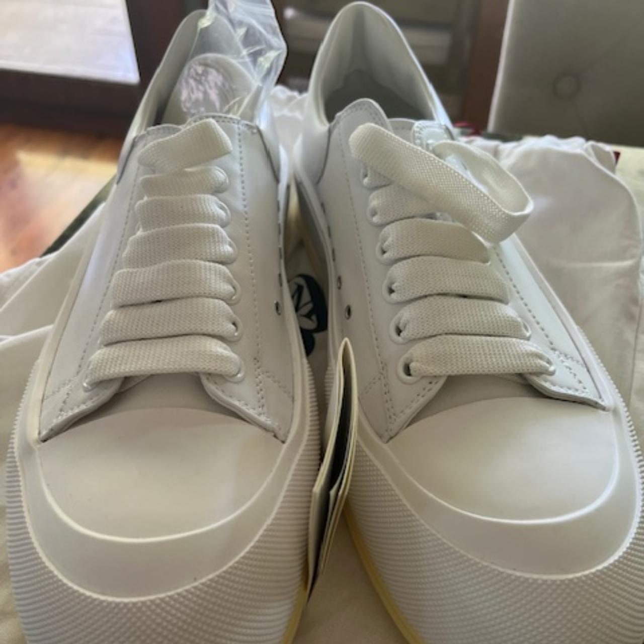alexander mcqueen mens trainers sale