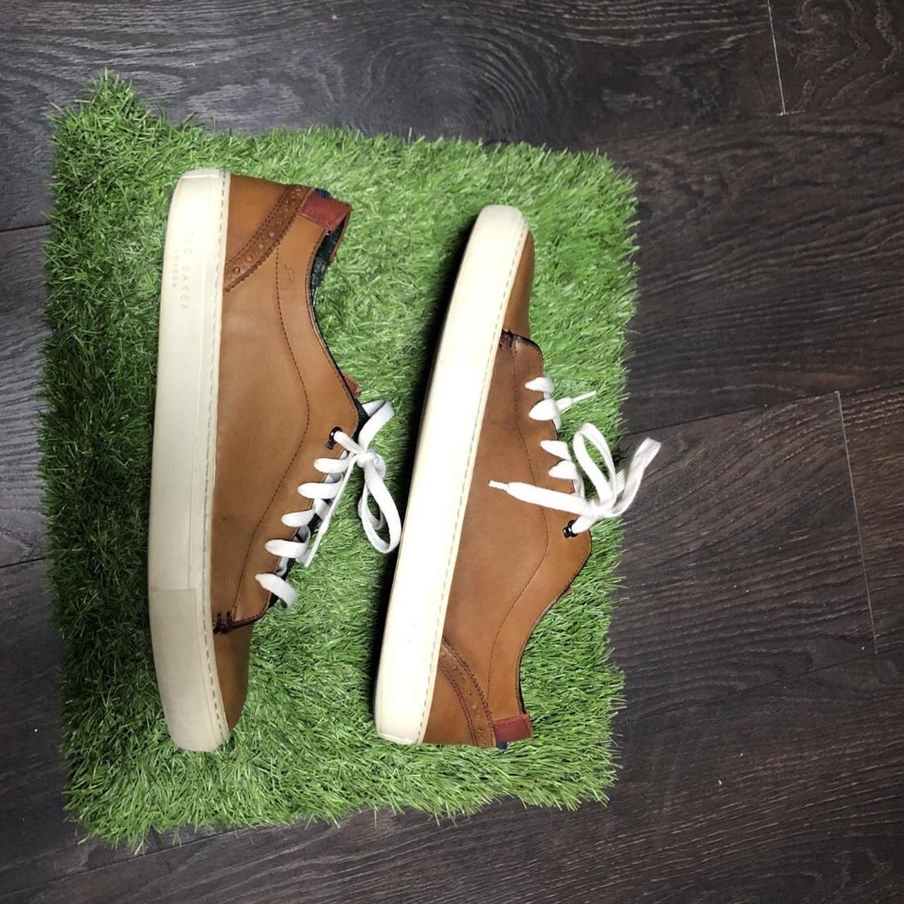 sneakers ted baker 2019