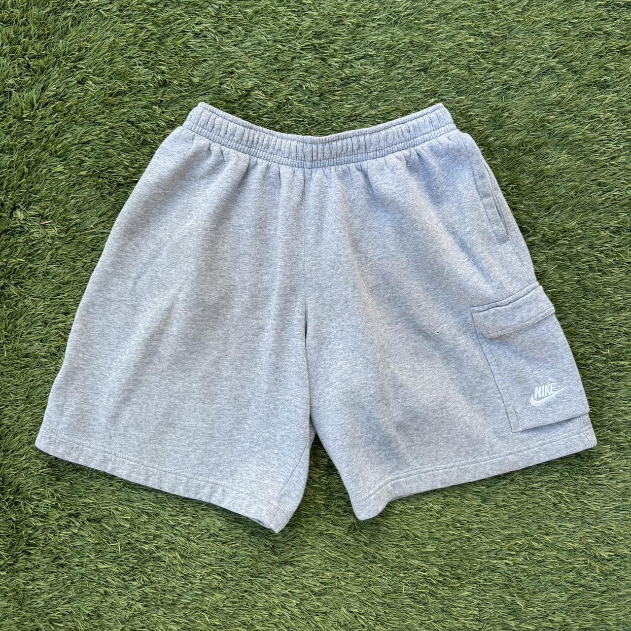 Men's Nike Shorts, Preowned & Secondhand