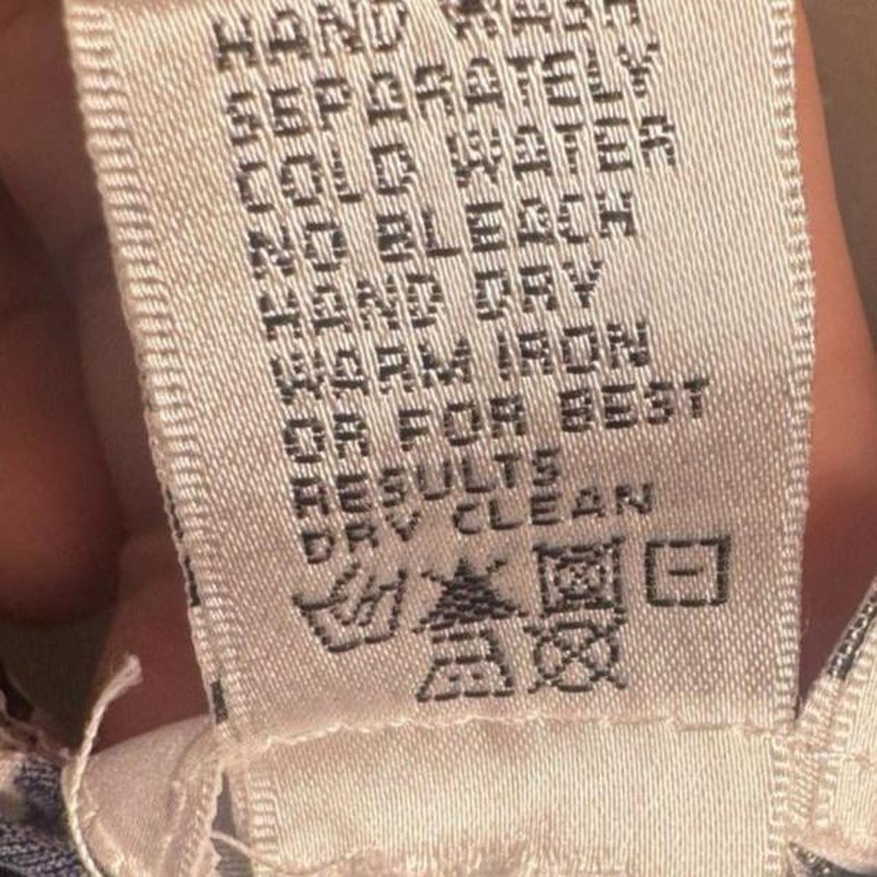 Source Unknown Women's Party Dress - Multi - L – … - image 8