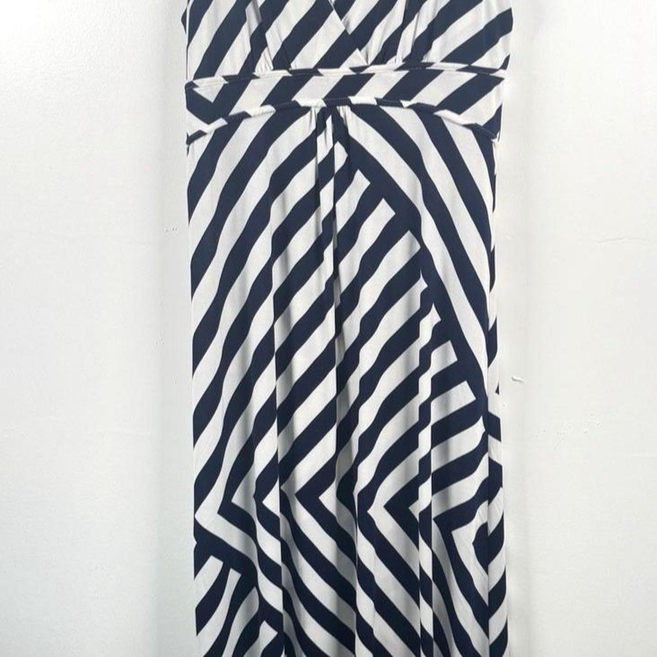 Source Unknown Women's Party Dress - Multi - L – … - image 2