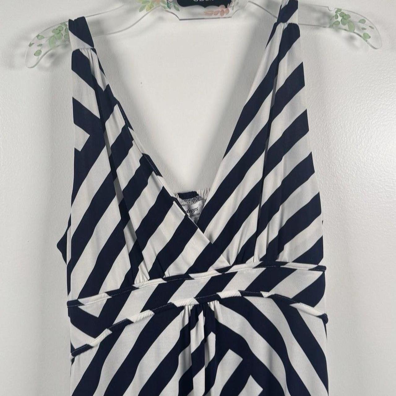 Source Unknown Women's Party Dress - Multi - L – … - image 3