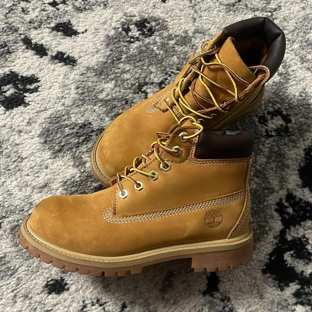 Preschool wheat timberlands hotsell