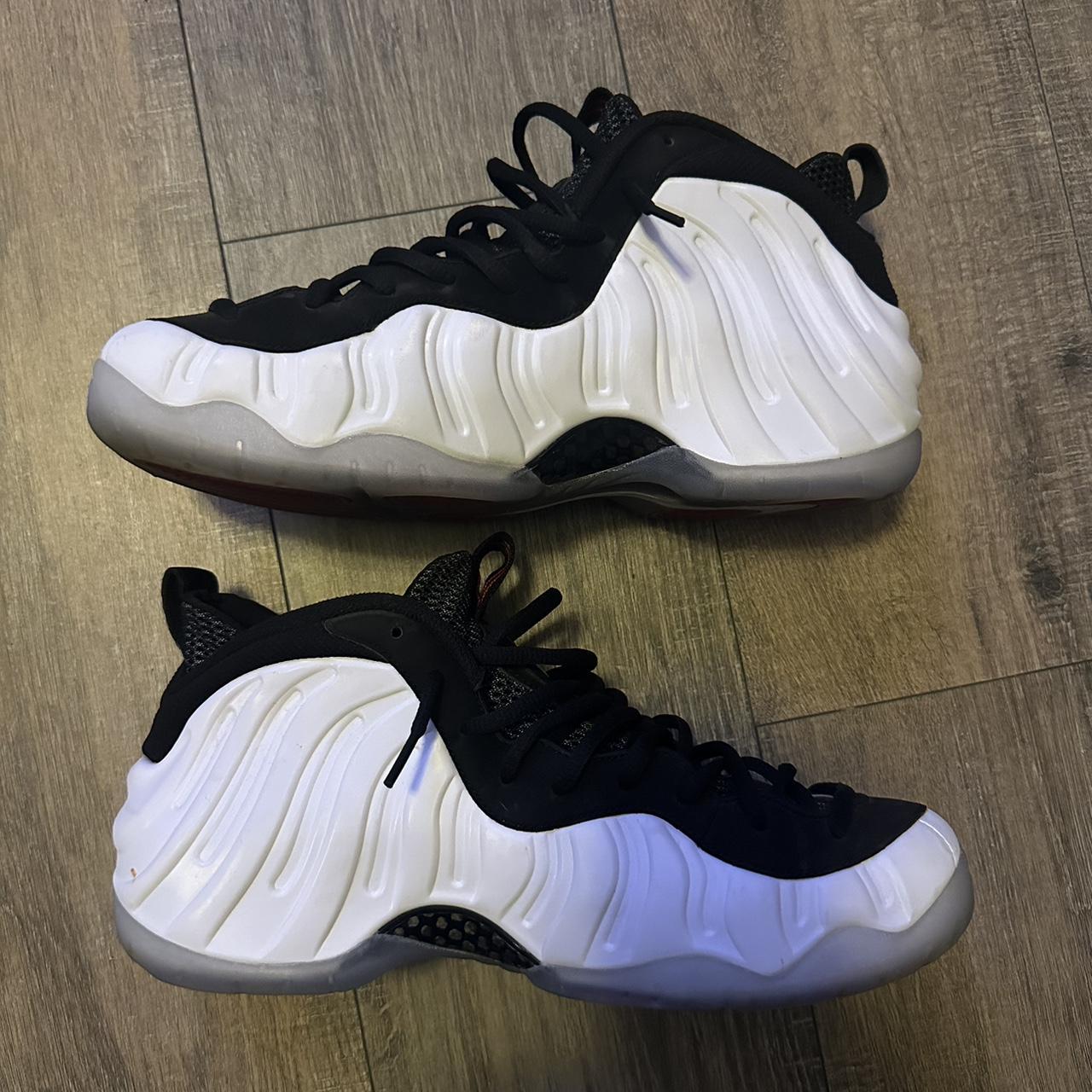 foamposite class of 97
