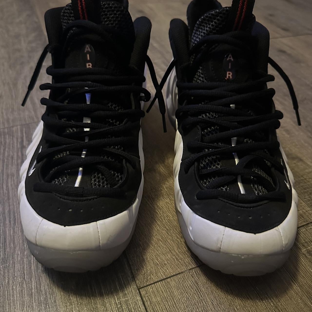 foamposite pro class of 97