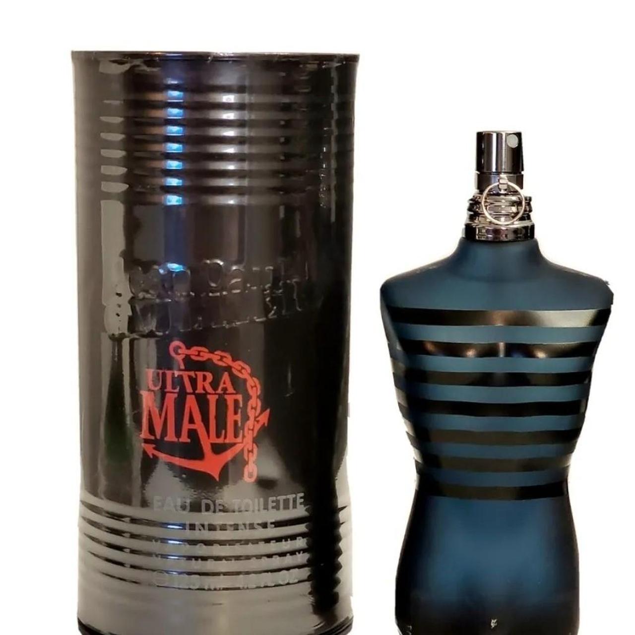 Jean paul gaultier ultra male sales