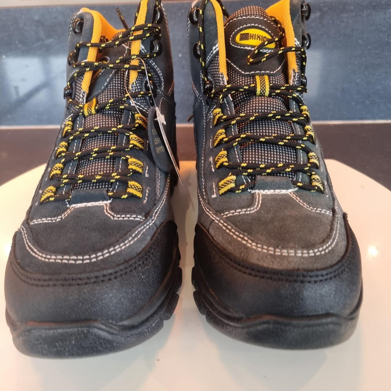 mens hiking boots uk