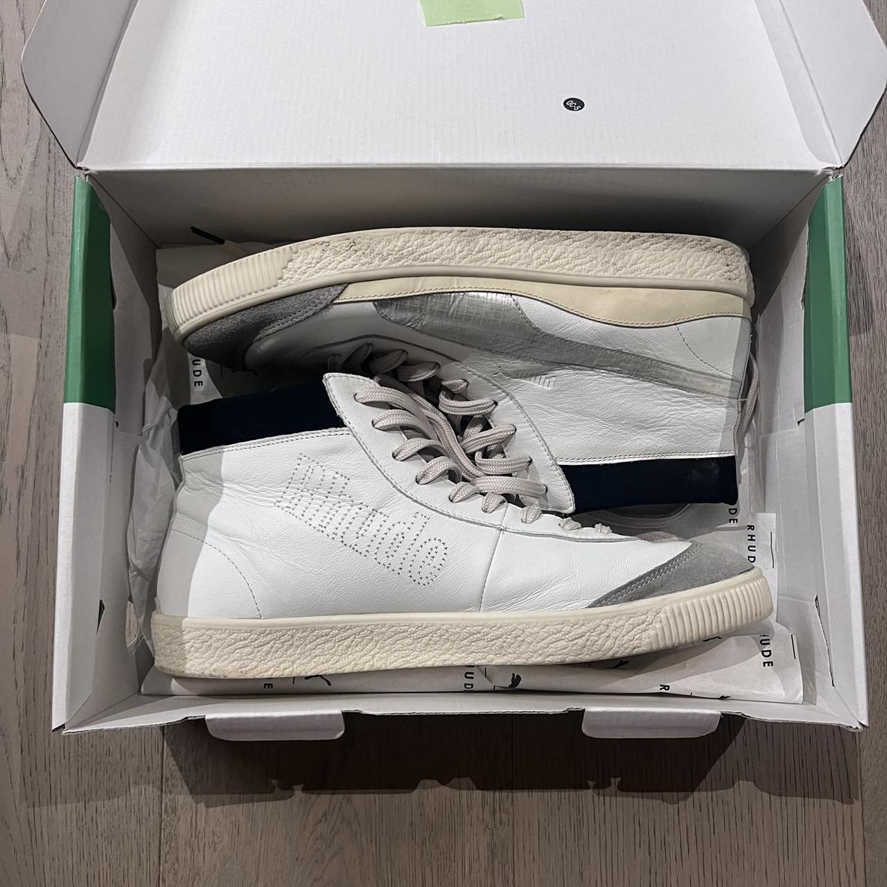 Puma rhude 68 og best sale