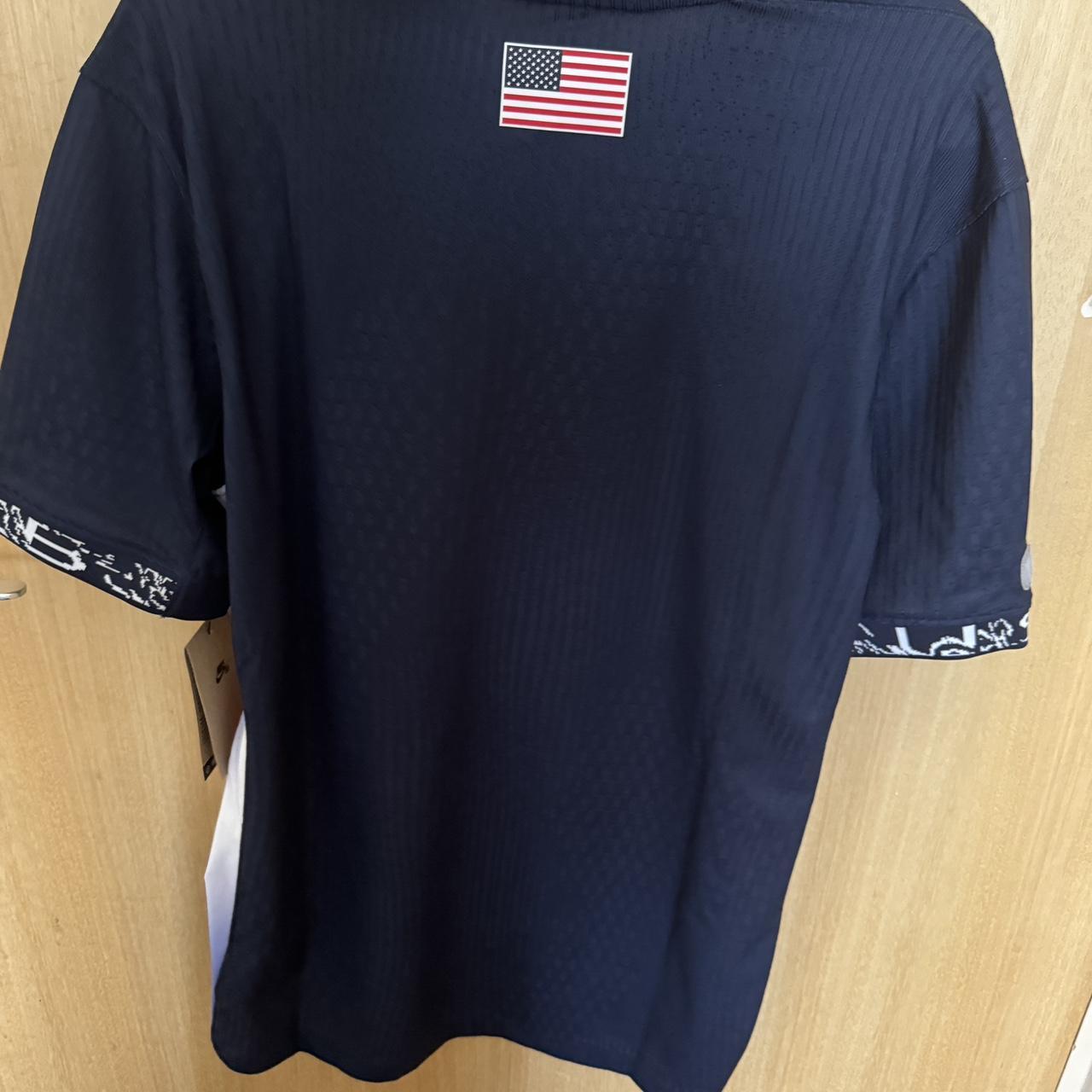 Nike SB USA Olympic Jersey- DRI-FIT ADV | Depop
