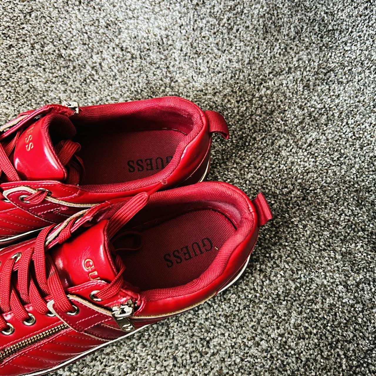 Guess 2025 Guess Sneakers Canada 149 FEELIN Chic Barefoot Sneakers