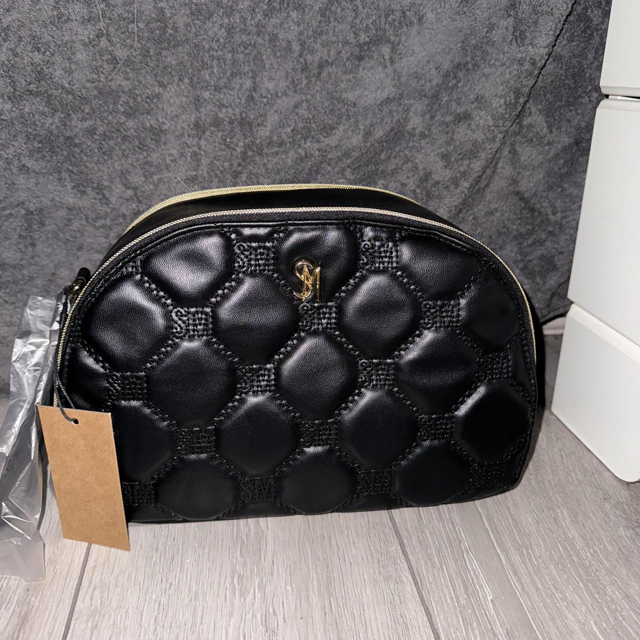 Steve Madden Makeup Bag Brand New With Tags - Depop