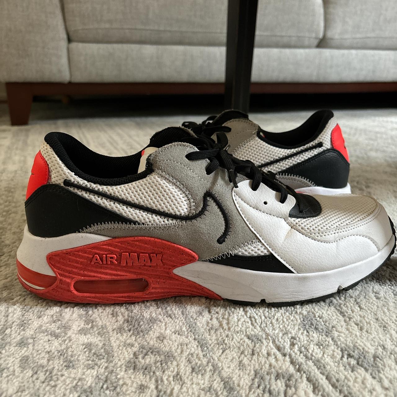 Air max fashion dm