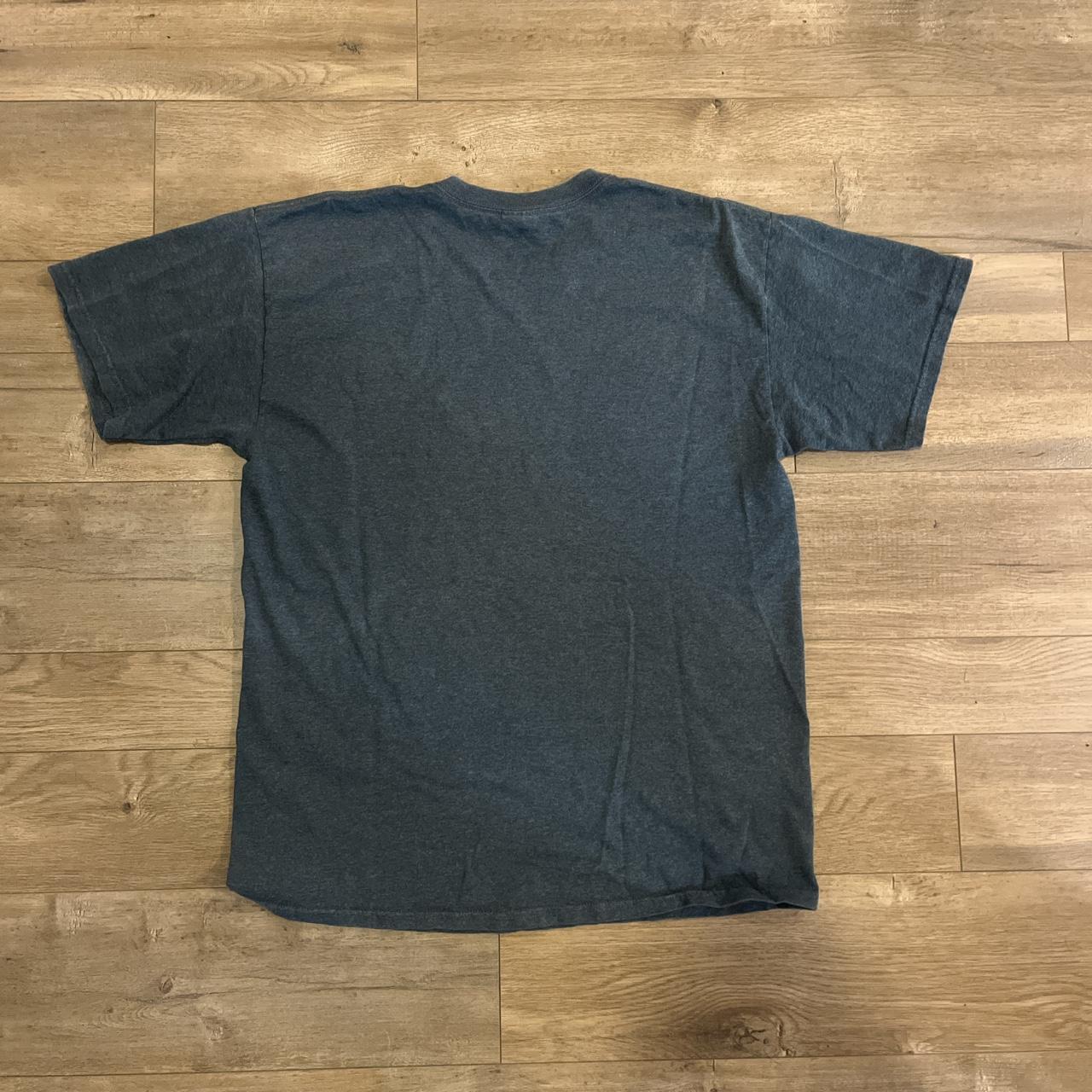 Men’s college football t shirt - Depop