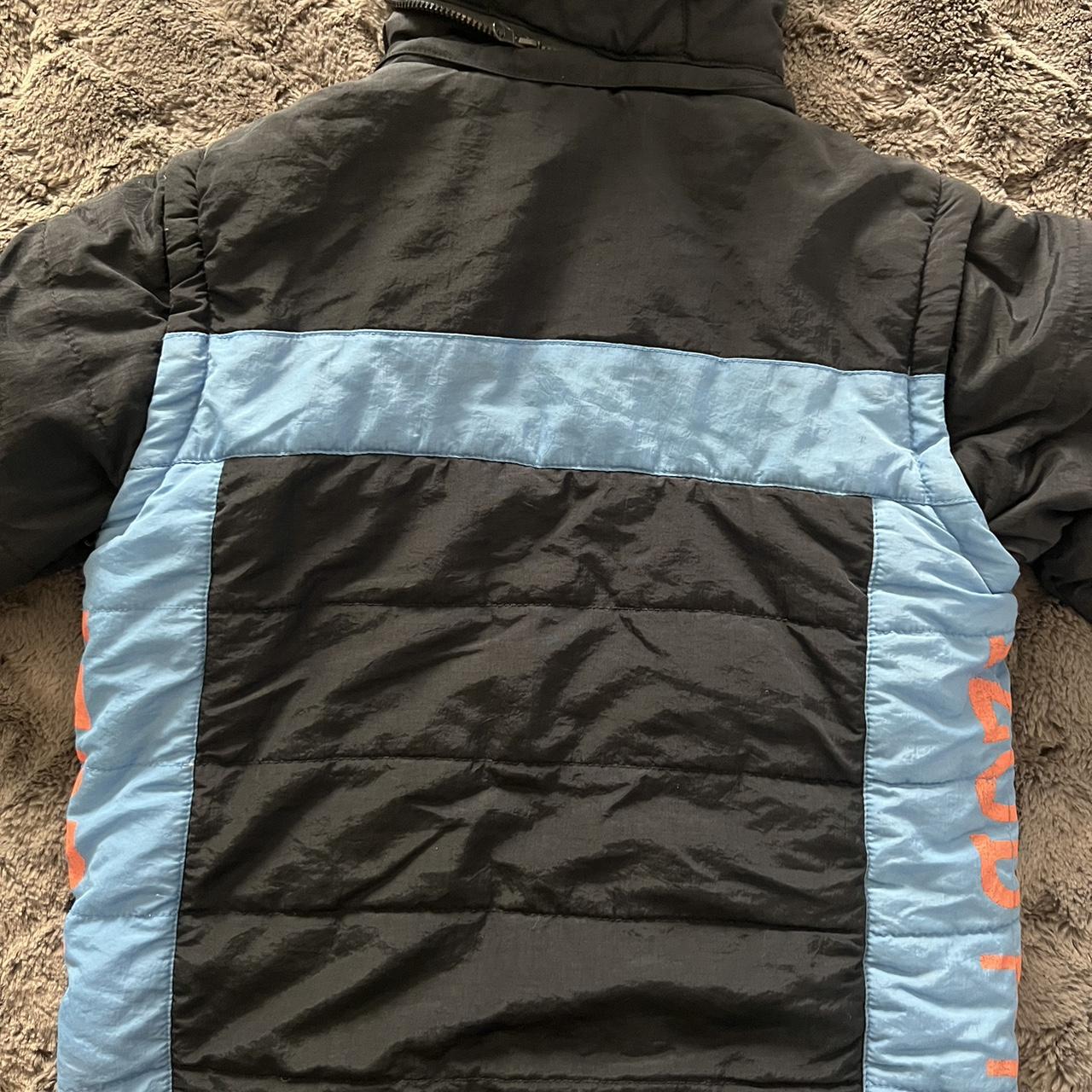 Izod pfx jacket best sale