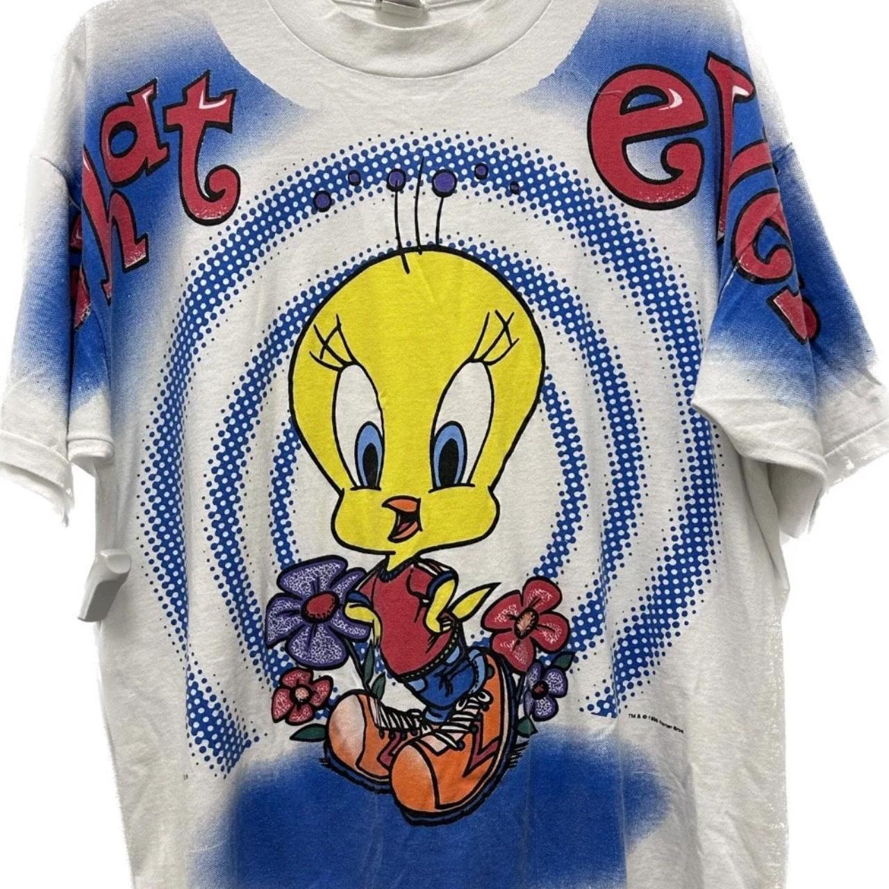 1996 Tweety Bird 