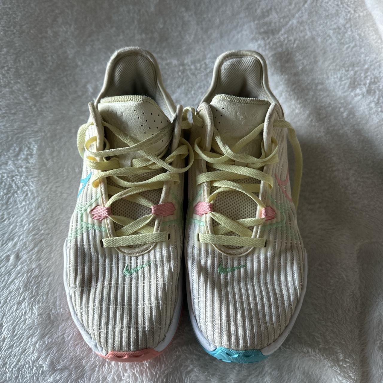 size shoe lebron james