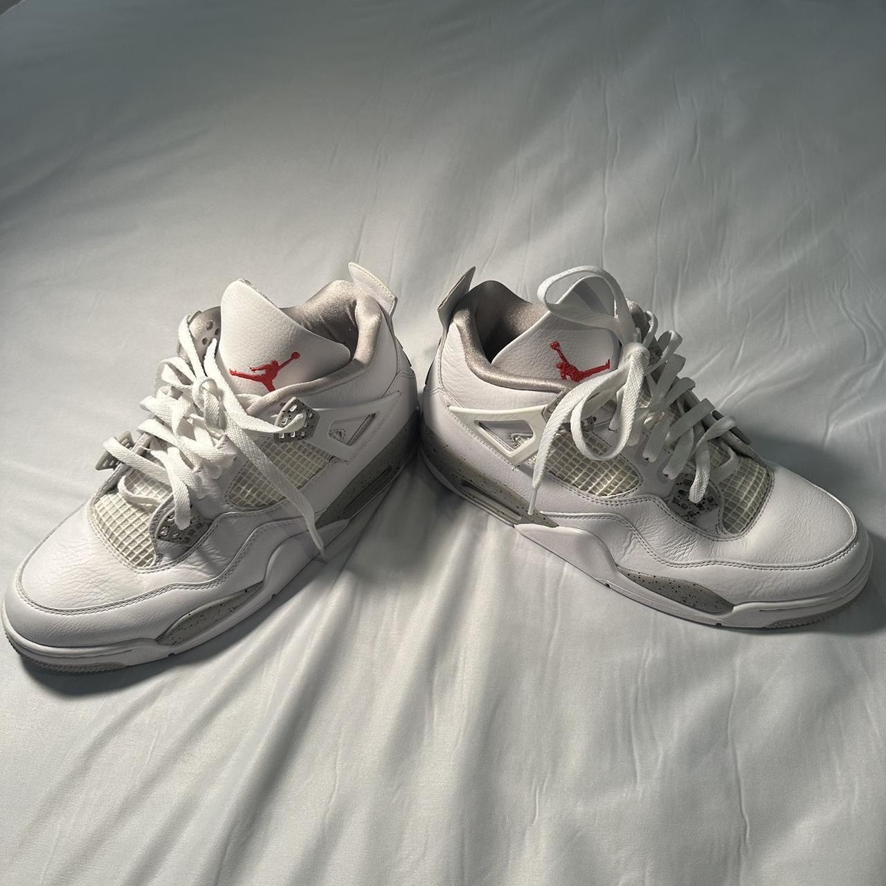 jordan 4 oreo size 3