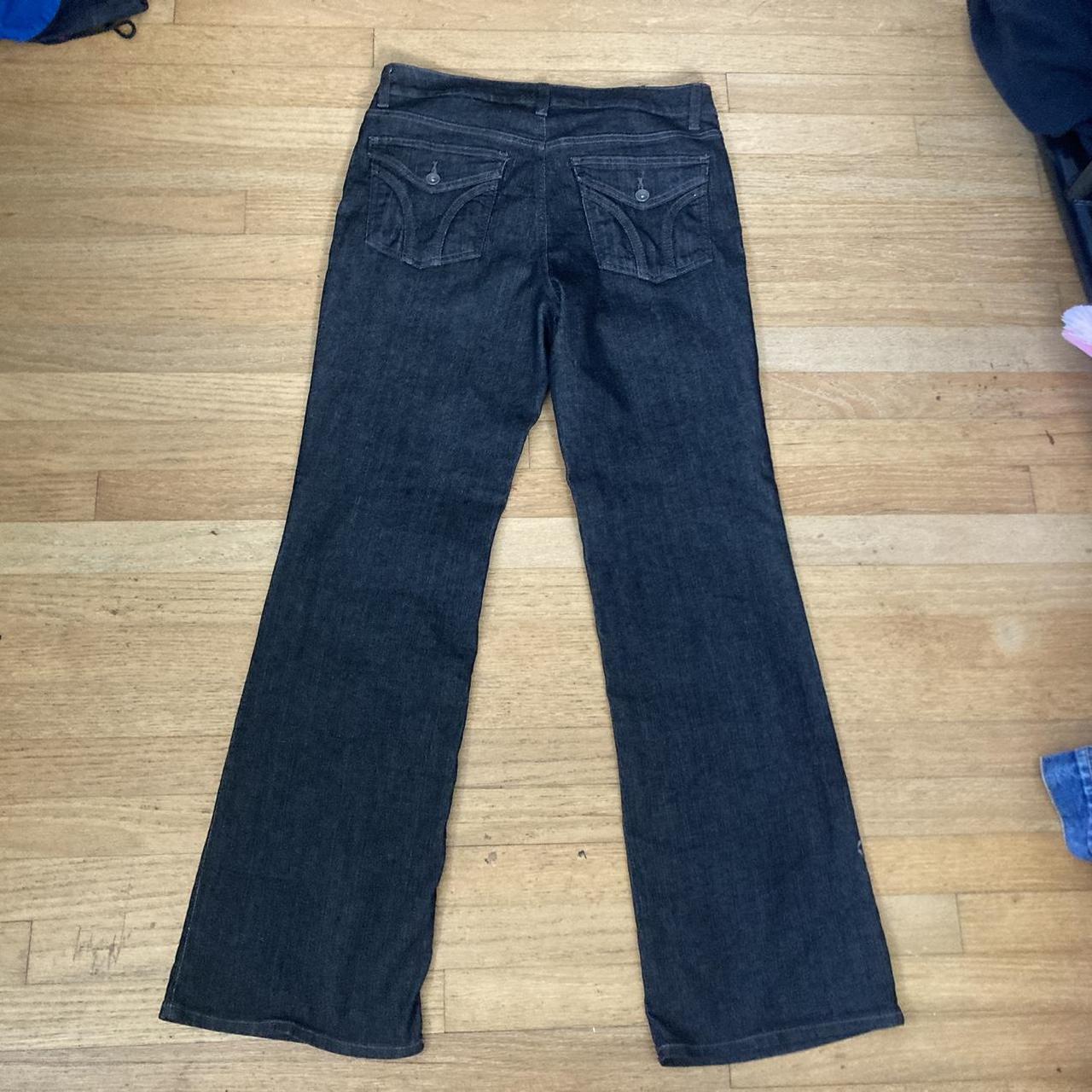 DKYN jeans 34in Open to offer - Depop