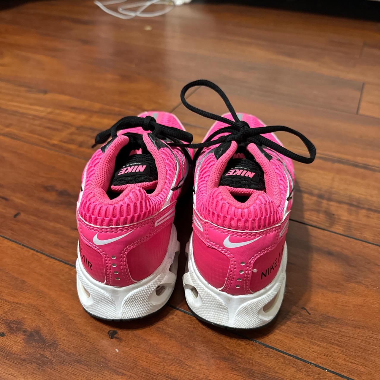 nike torch 4 womens pink