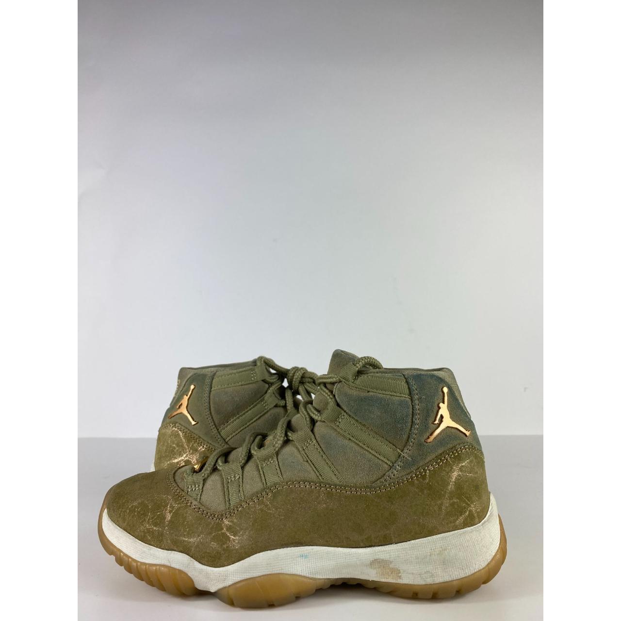 Jordan retro 11 neutral olive online