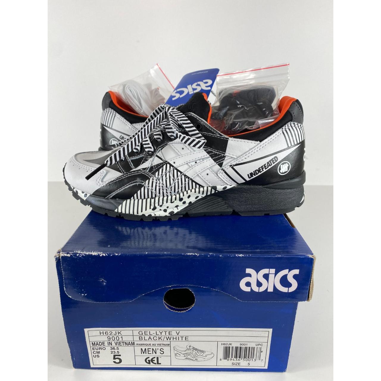 Asics gel-lyte v undftd disarray best sale